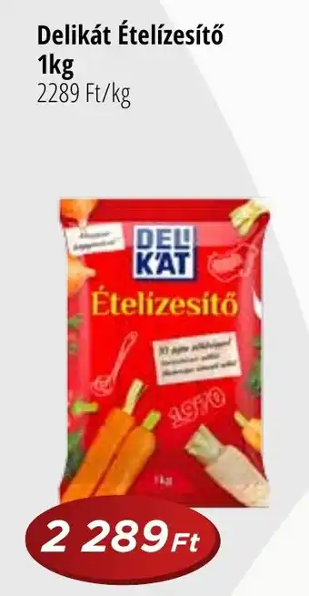 Real Delikát Ételízesítő 1kg ajánlat
