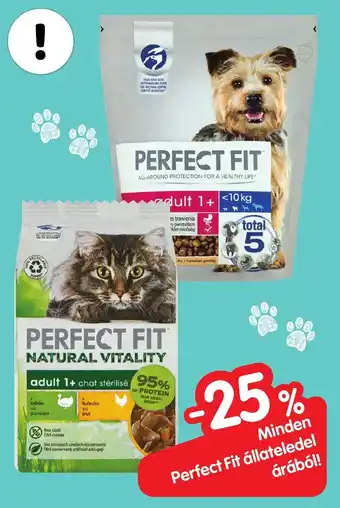 Spar PERFECT FIT ajánlat