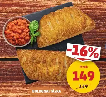 PENNY BOLOGNAI TÁSKA 1db ajánlat