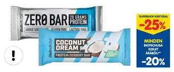 Interspar BioTechUSA ajánlat