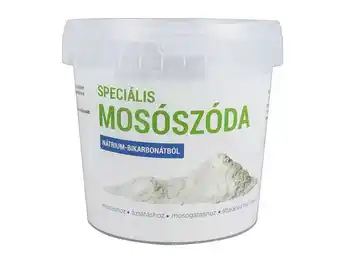 Rossmann Dr.M Speciális Vödrös Mosószóda - 1000 g ajánlat