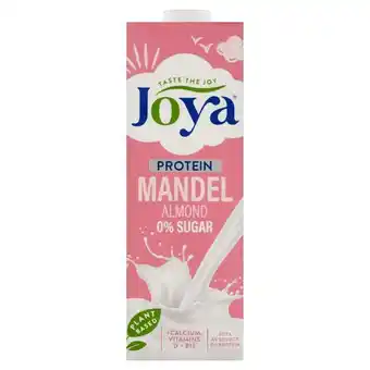 Joya dream mandula protein uht - 1 l