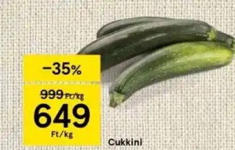 Cukkini
