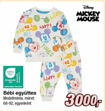 Kik Bébi együttes ajánlat