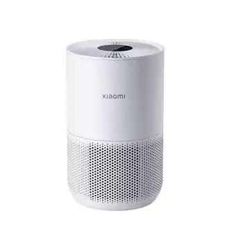 Xiaomishop Xiaomi Smart Air Purifier 4 Compact EU (BHR5860EU) légtisztító ajánlat