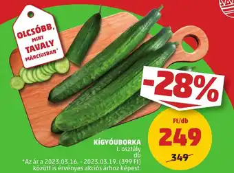 PENNY KÍGYÓUBORKA 1db ajánlat