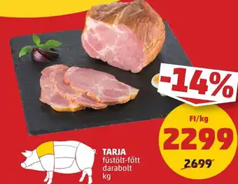 PENNY TARJA 1kg ajánlat