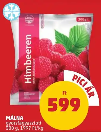 PENNY MÁLNA 300g ajánlat