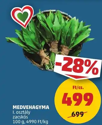 MEDVEHAGYMA 100g