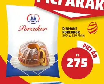 PENNY DIAMANT PORCUKOR 500g ajánlat