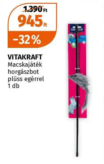 Müller VITAKRAFT ajánlat