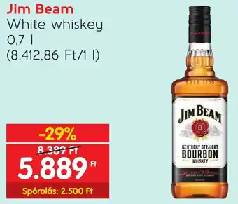Jim Beam 0,7l