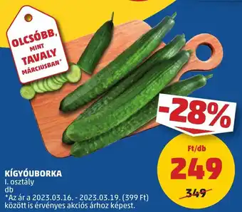PENNY KÍGYÓUBORKA 1db ajánlat