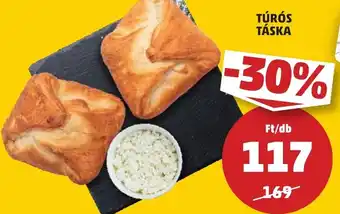PENNY TÚRÓS TÁSKA 1db ajánlat