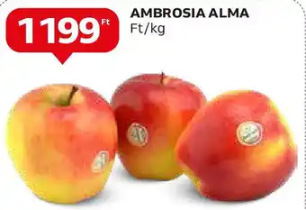 Auchan AMBROSIA ALMA 1kg ajánlat