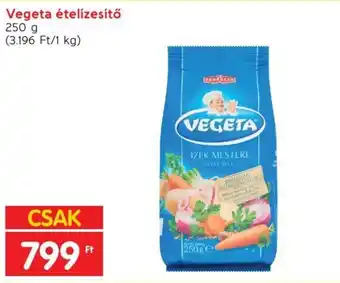 Spar Vegeta ételízesítő 250 g ajánlat