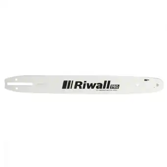 Bonus Shop Riwall PRO Láncvezető 40 cm (16), 3/8, 1,3 mm RECS 1840 / 2040 / 2340 / 2440 modellekhez ajánlat