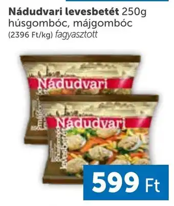 PRIVÁT Nádudvari levesbetét 250g ajánlat
