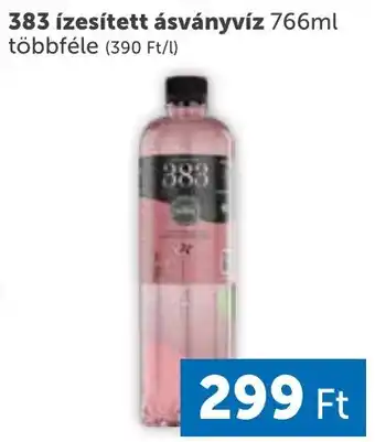 PRIVÁT 383 ízesített ásványvíz 766ml ajánlat