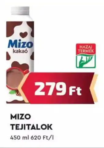 Príma MIZO TEJITALOK 450ml ajánlat