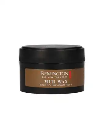 Rossmann Remington Mud Wax - 75 ml ajánlat