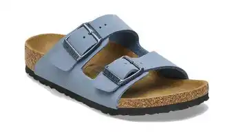 Shooos Birkenstock Arizona Kids Birko-Flor Birkibuc Regular Fit ajánlat