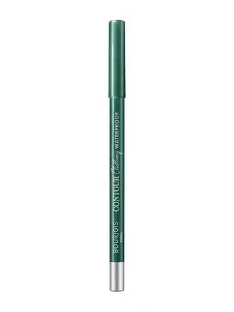 Rossmann Bourjois Countour Clubbing Waterproof szemceruza /050 - 1 db ajánlat