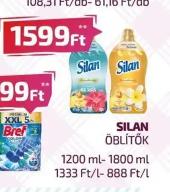 CBA SILAN ÖBLÍTŐK 1200ml-1800ml ajánlat