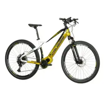 Insportline Cross elektromos kerékpár Crussis OLI Cross 8.8-S - 2023 18 (165-180 cm) ajánlat