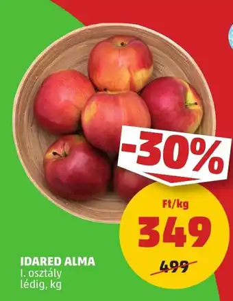 PENNY IDARED ALMA ajánlat