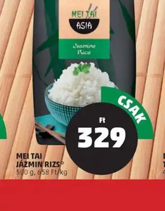 PENNY ΜΕΙ ΤΑΙ THAI LEVES 400 ml ajánlat