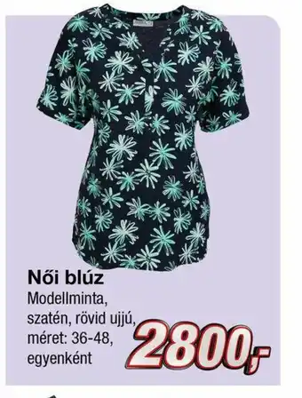 Női blúz