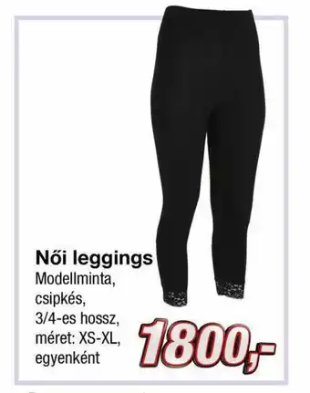Kik Női leggings ajánlat