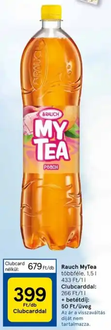 Rauch MyTea 1.5l