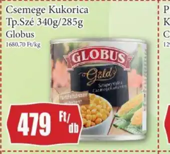 FullDiszkont Csemege Kukorica ajánlat