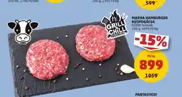 PENNY MARHA HAMBURGER HÚSPOGÁCSA ajánlat
