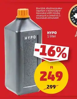 HYPO 1l