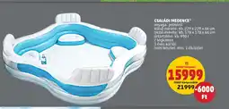 PENNY CSALÁDI MEDENCE ajánlat