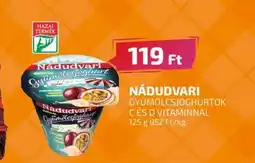 CBA NÁDUDVARI 125g ajánlat