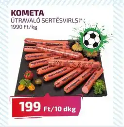 CBA KOMETA 10dkg ajánlat