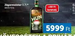 Jägermeister 0,7l