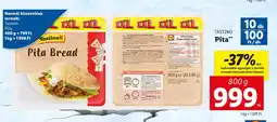 Tastino Pita 800g