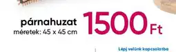 párnahuzat