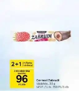 Cornexi Zabrudi 30 g