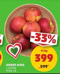 PENNY IDARED ALMA 1kg ajánlat