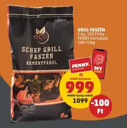 GRILL FASZÉN 2 kg