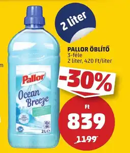 PENNY PALLOR ÖBLÍTŐ 2l ajánlat