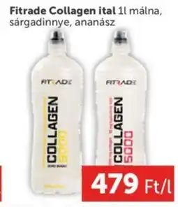 Fitrade Collagen ital 1l