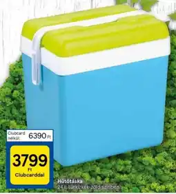 Tesco Hűtőtáska 24l ajánlat