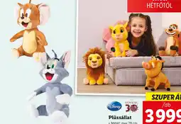 Plüssállat